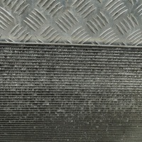 фото thumb №6, Volkswagen passat b8 2017 конденсатор / радиатор кондиционера