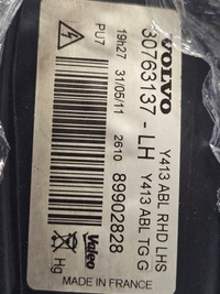 фото thumb №11, Volvo xc60 i 08-13 ксенон лампа права lub ліва комплектна uk