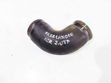 фото thumb №1, Land rover freelander i 02r 2.0 td шланг turbo