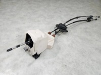 фото thumb №7, Выборщик передач + тросы citroen berlingo iv combo e 1.5 hdi