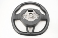 фото thumb №15, Кермо шкіряний багатофункціональна skoda octavia iii рестайлінг 5e0419091bs
