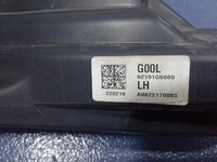 фото thumb №6, Kia picanto iii 17-23 фара лампа левый перед eu 92101g6000