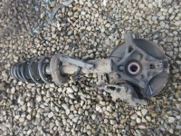 фото thumb №4, Поворотный кулак mcperson правый перед zafira c 2.0 cdti