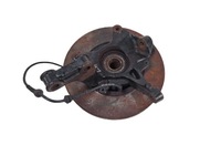 фото thumb №2, Поворотний кулак лівий перед renault scenic iii 1.5 dci