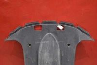 фото thumb №10, Защита колеса запасного 3w8825507 bentley continental 1 i gt coupe 03-12