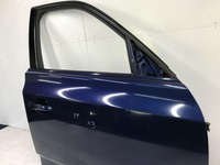 фото thumb №7, Двері правий перед bmw x3 e83 mysticblau 2003-2010r.