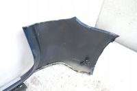 фото thumb №10, Mercedes gla w247 2019- бампер задня задній a2478853004