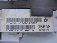 фото thumb №10, Voyager 4 iv счетчик приборы 2,8b lift p05082056ae