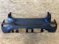 фото thumb №1, Бампер задняя kia stonic 18-