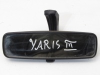 фото thumb №1, Дзеркало заднього виду внутрішнє toyota yaris iii