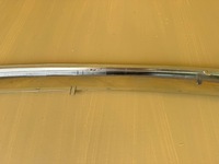 фото thumb №10, Mini cooper clubman r55 / 56 / 57 06-13r спойлер молдинг бампера перед