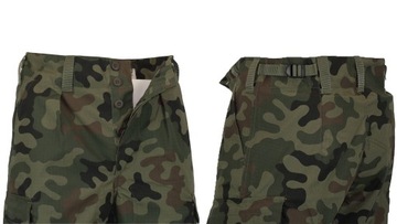 Военная форма UNIFORM CLASS WZ.2010/MON L/R
