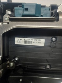 фото thumb №6, Панель радіо кондиціонера opel insignia a