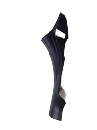 фото thumb №1, Dodge charger 2019 захист поріг права задня 1kl40trmaa