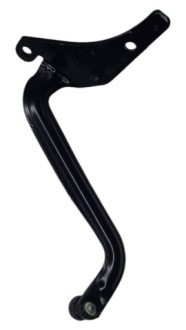 фото thumb №2, Оригинальный номер ролик дверь раздвижных правых верхний peugeot expert iii 9033t7