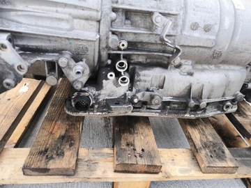 фото thumb №10, Коробка передач коробки передач автоматическая audi a4 b8 a5 8t lmh оригинал комплектная !!!