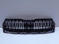 фото thumb №1, Решётка радиатора решётка радиатора skoda kodiaq 565 21- lift