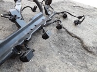 фото thumb №7, Mercedes w203 2.2 cdi електропроводка джгут двигуна a6111500333