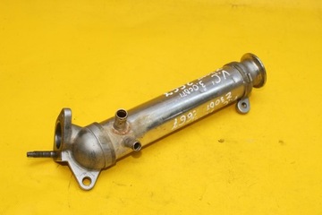 фото thumb №2, Радіатор вихлопних газів vectra c 8972292313 3.0 cdti