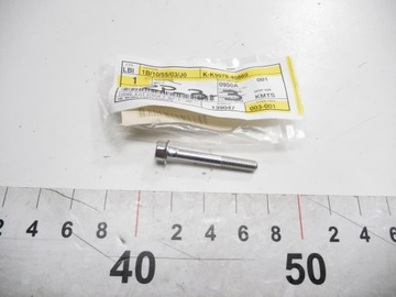 фото thumb №8, Гвинт головки kia carnival оригінальний номер k9978-40860