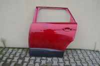 фото thumb №1, Двері лівий задня ліва задні peugeot 5008 ii 2 17-