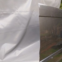 фото thumb №11, Дверь боковой сдвижные правое ford transit mk8 mk 8 lift