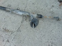 фото thumb №6, Рейка рульова трансмісія mazda 3 08-13 europa bbm4