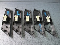 фото thumb №4, Переключатель панель окон toyota rav4 74231-42270