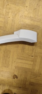 фото thumb №7, Молдинг накладка крыла перед левая audi q3 8u 06.11- 08.2018r lb9a