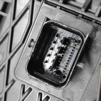 фото thumb №6, Audi q4 sportback e-tron 2023 інвертор / перетворювач напруги