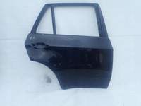 фото thumb №1, Bmw x5 e70 06-13 двері праве задня задні
