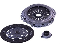 фото thumb №1, Набор сцепления citroen c5 i, c5 ii, c8, fiat