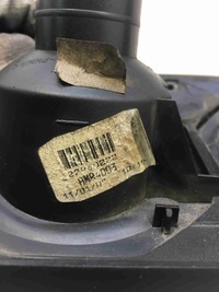 фото thumb №13, Лампа правий задня land rover freelander amr4003