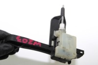 фото thumb №7, Mercedes w169 w245 привод крышка заливной топлива a2038201997