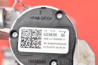 фото thumb №8, Замок зажигания ключ 1k0905851 skoda octavia 3 iii 2.0 tdi 150 km 13-17