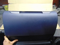 фото thumb №6, Audi a3 8p бардачок пассажира europa 8p1857035j indigo granatowy