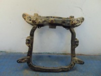 фото thumb №1, Opel corsa c подрамник двигателя