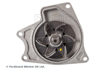 фото thumb №13, Насос води mitsubishi montero/pajero 2006 3.2dt -