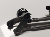 фото thumb №6, Nissan x-trail t32 механизм дворник двигатель 2019rok europa //