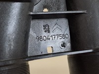 фото thumb №8, Шланг воздуха интеркулер дроссельная заслонка 1.6 bhdi peugeot expert iii 17r