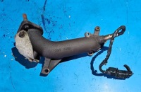 Купить Коллектор выпускной датчик лямбда-зонд hyundai i30 1,6 crdi, фото thumb