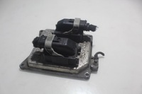 фото thumb №1, Комп'ютер двигуна opel astra h 1.6