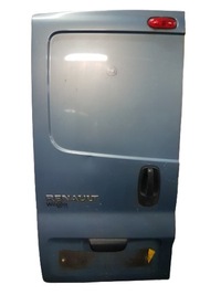 фото thumb №1, Trafic ii lift 13r ted47 дверь левый задняя