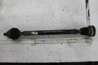 Купить Приводной вал правый  перед 1k0407272ec jetta 1.6 tdi 05-11, фото thumb