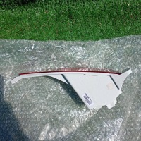 фото thumb №8, Honda civic ix фара бампера ліве зад заднє відбивач 236-18467 нова