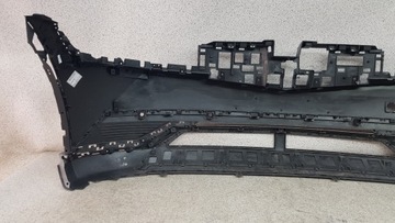 фото thumb №10, Hyundai ioniq 5 v 2021 - бампер перед 3553