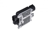 фото thumb №1, Модуль вентилятора ford focus ii 04- mondeo iv 07-