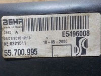 фото thumb №3, Вентилятор радіатора grande punto 1.4b