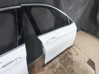 Двері перед ліва праве bmw x1 f48 a300 alpinweiss повний w колір Доставка, фото thumb