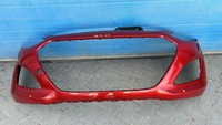 фото thumb №1, Hyundai i30 2012- бампер передній перед pdc